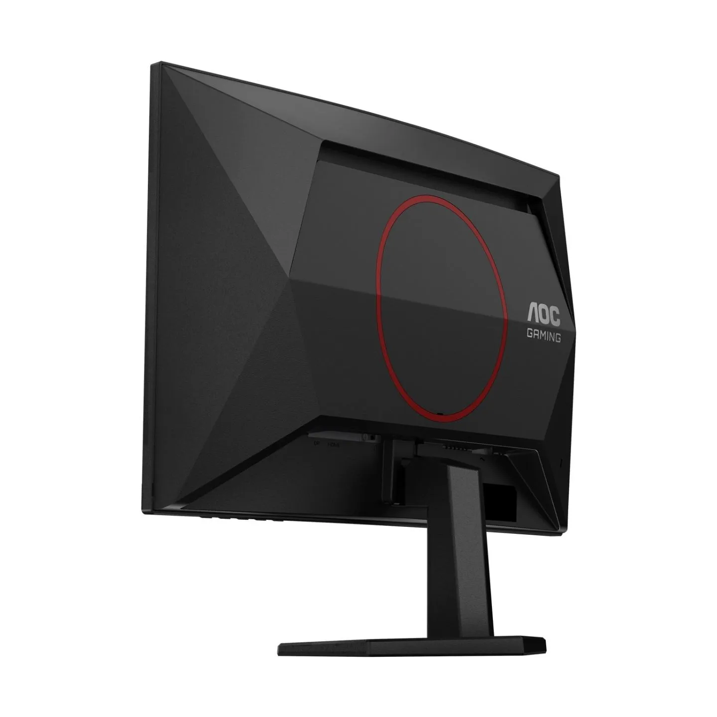 AOC C24G42FE 24“ 1920x1080/16:9/300 cd/m²/4ms/HDMI, DisplayPort, Headphone out | AOC