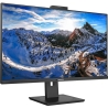 Philips | LCD monitor with USB-C Dock | 326P1H/00 | 31.5 " | IPS | QHD | 16:9 | 75 Hz | 4 ms | 2560 x 1440 pixels | 350 cd/m² | 
