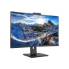 Philips | LCD monitor with USB-C Dock | 326P1H/00 | 31.5 " | IPS | QHD | 16:9 | 75 Hz | 4 ms | 2560 x 1440 pixels | 350 cd/m² | 