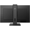 Philips | LCD monitor with USB-C Dock | 326P1H/00 | 31.5 " | IPS | QHD | 16:9 | 75 Hz | 4 ms | 2560 x 1440 pixels | 350 cd/m² | 