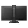 Philips | LCD monitor with USB-C Dock | 326P1H/00 | 31.5 " | IPS | QHD | 16:9 | 75 Hz | 4 ms | 2560 x 1440 pixels | 350 cd/m² | 