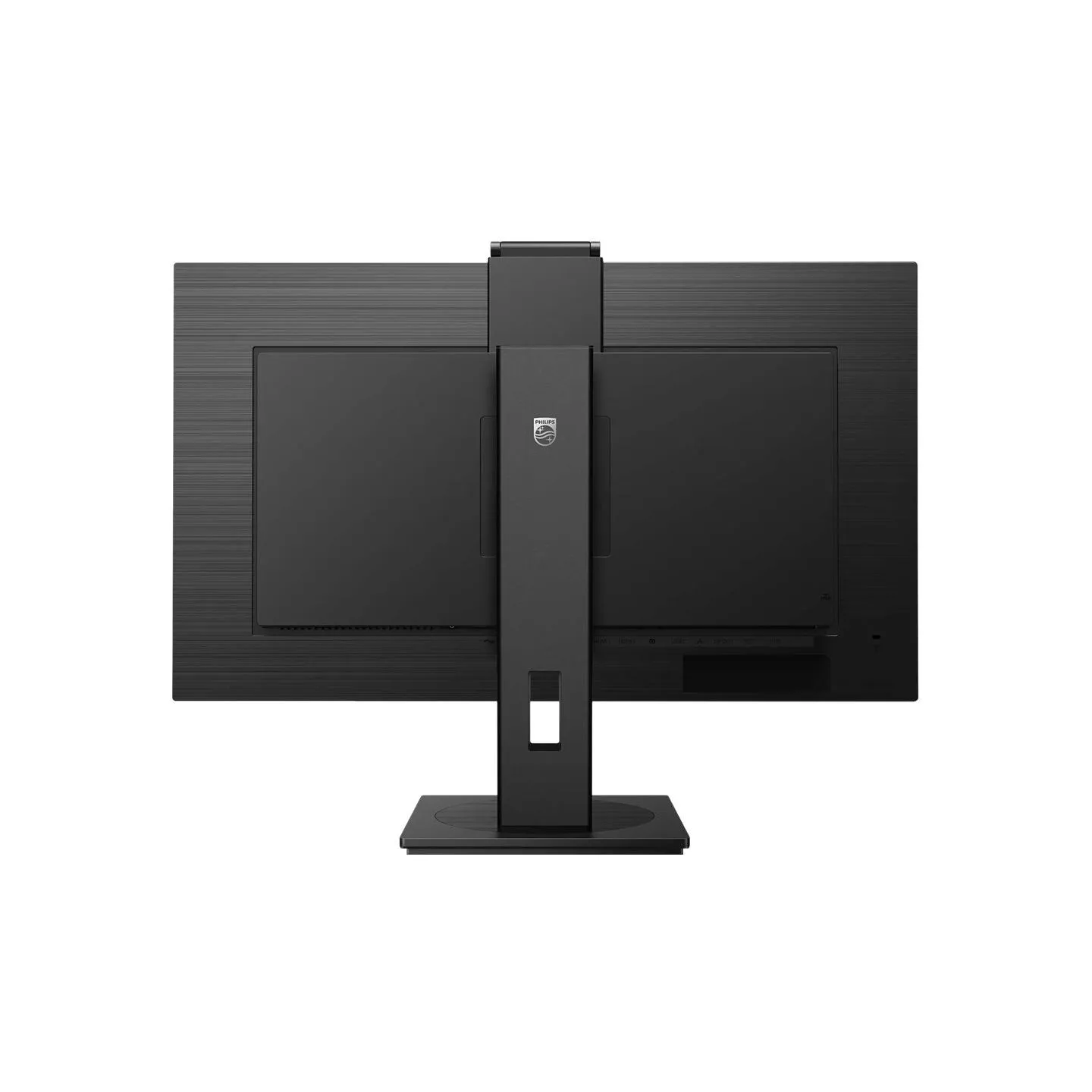 Philips | LCD monitor with USB-C Dock | 326P1H/00 | 31.5 " | IPS | QHD | 16:9 | 75 Hz | 4 ms | 2560 x 1440 pixels | 350 cd/m² | 