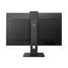 Philips | LCD monitor with USB-C Dock | 326P1H/00 | 31.5 " | IPS | QHD | 16:9 | 75 Hz | 4 ms | 2560 x 1440 pixels | 350 cd/m² | 