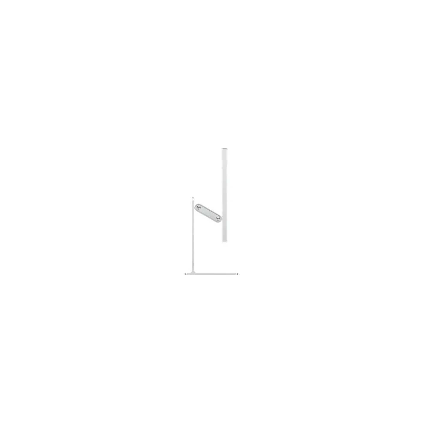 Apple | Studio Display, Standard Glass | 27 " | 5K | 16:9 | 60 Hz | 5120 x 2880 pixels | 600 cd/m² | Silver