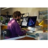 Apple | Studio Display, Standard Glass | 27 " | 5K | 16:9 | 60 Hz | 5120 x 2880 pixels | 600 cd/m² | Silver