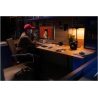 Apple | Studio Display, Standard Glass | 27 " | 5K | 16:9 | 60 Hz | 5120 x 2880 pixels | 600 cd/m² | Silver