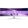 Philips Monitor 48.9 inches Curved QD OLED 4K 144Hz