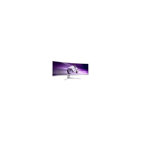 Philips | 49M2C8900L/00 | 49 " | OLED | 32:9 | 144 Hz | 0.03 ms | 5120 x 1440 pixels | HDMI ports quantity 2 | Warranty 24 month