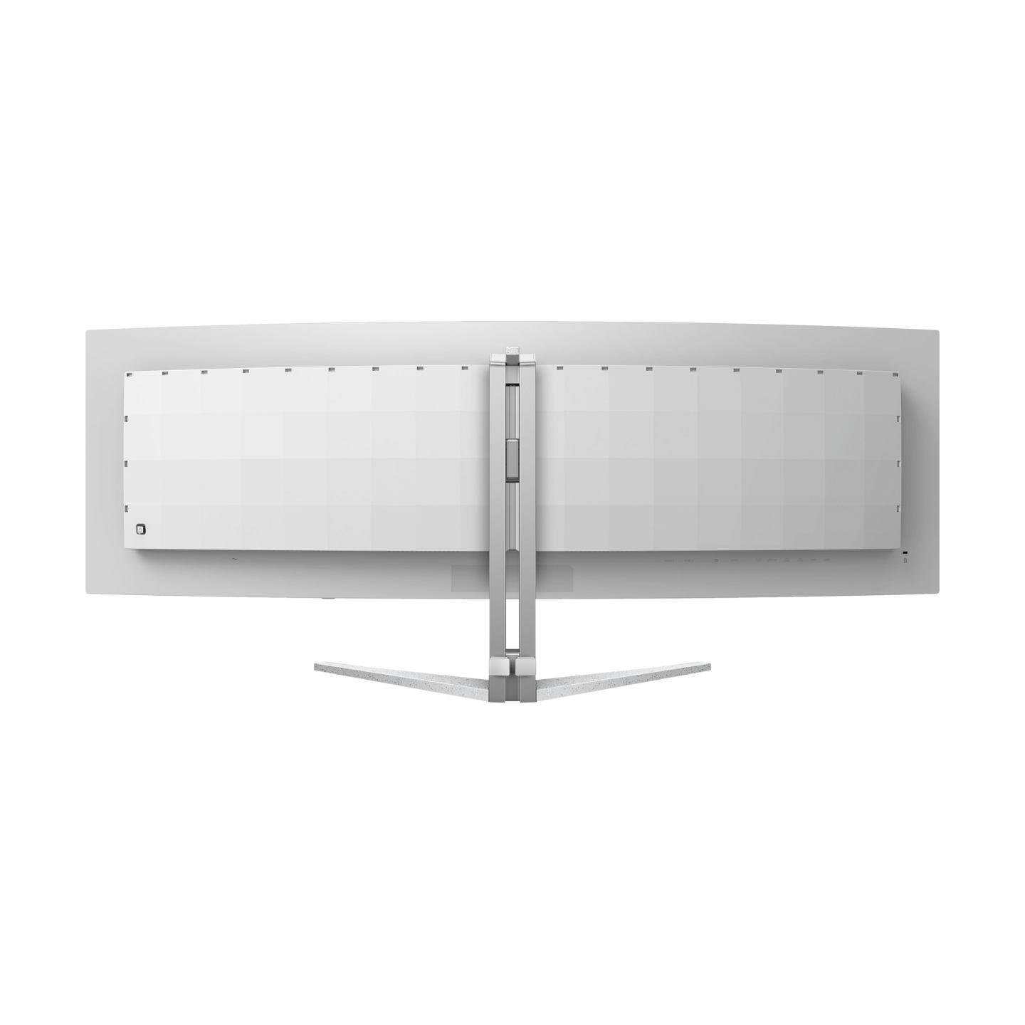 Philips Monitor 48.9 inches Curved QD OLED 4K 144Hz