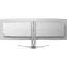 Philips | 49M2C8900L/00 | 49 " | OLED | 32:9 | 144 Hz | 0.03 ms | 5120 x 1440 pixels | HDMI ports quantity 2 | Warranty 24 month