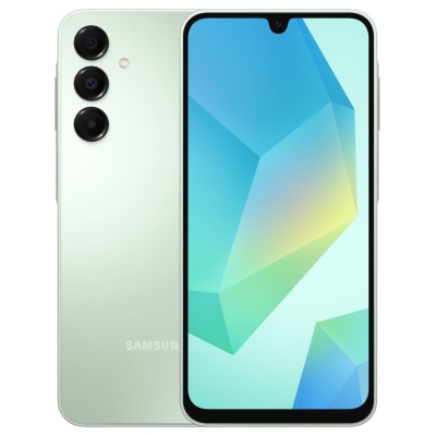 Samsung MOBILE PHONE GALAXY A16/128GB L.GREEN SM-A165F SAMSUNG