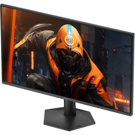 AOC 27G50F | 27 " | IPS | FHD | 16:9 | 144 Hz | 0.5 ms | 1920 x 1080 pixels | 300 cd/m² | HDMI ports quantity 1 | Black