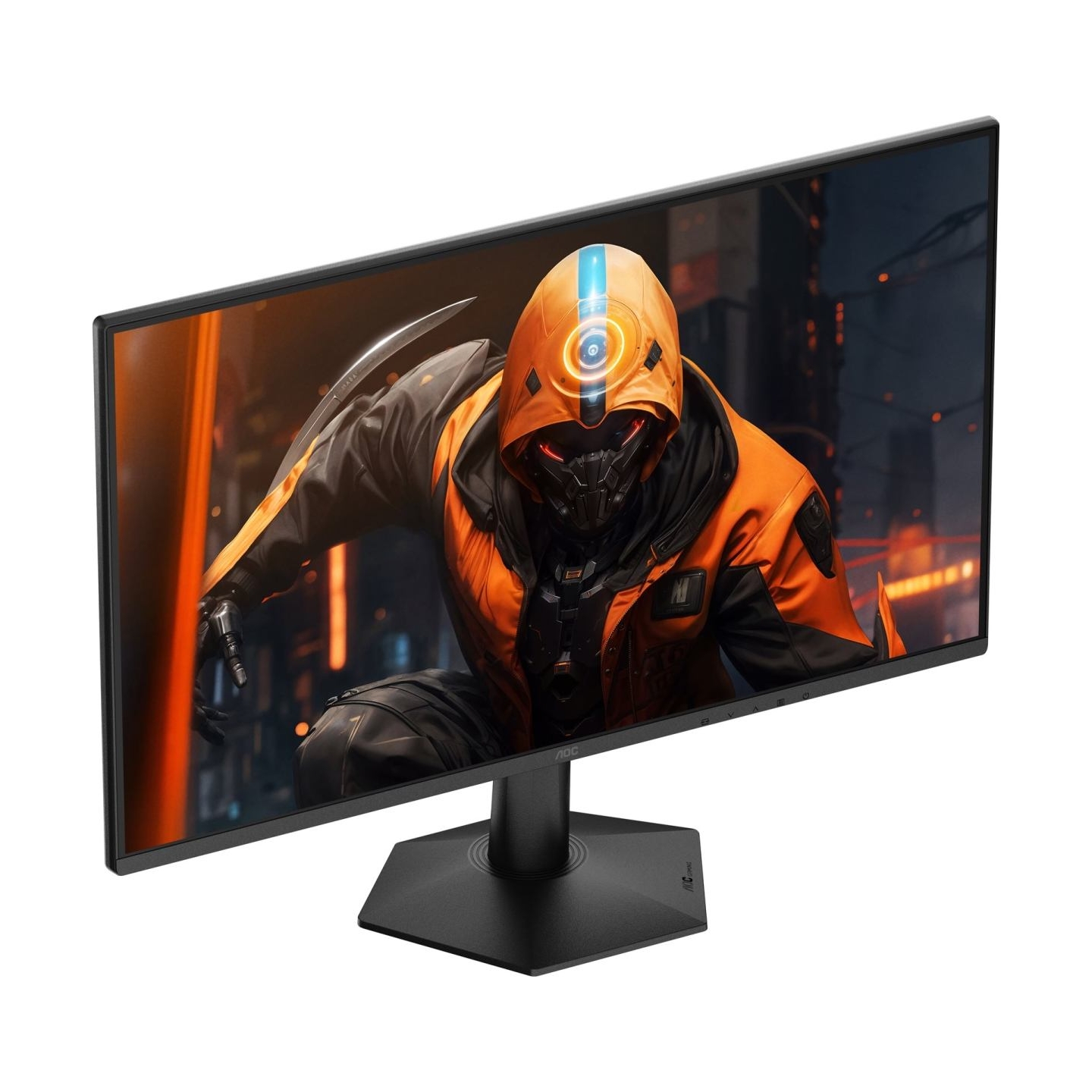 AOC 27G50F Gaming G50 27inch 180Hz OC