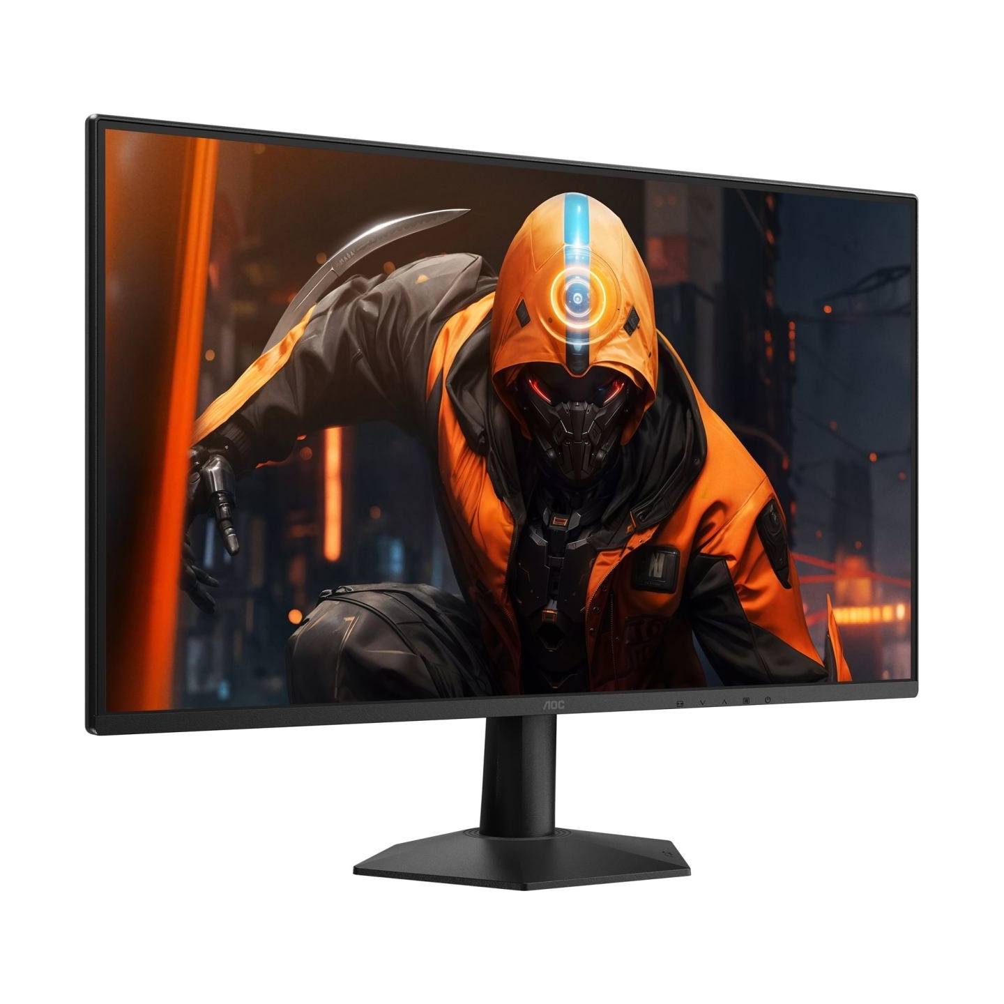 AOC 27G50F Gaming G50 27inch 180Hz OC