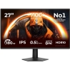 AOC 27G50F Gaming G50 27inch 180Hz OC