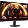 AOC 27G50F Gaming G50 27inch 180Hz OC