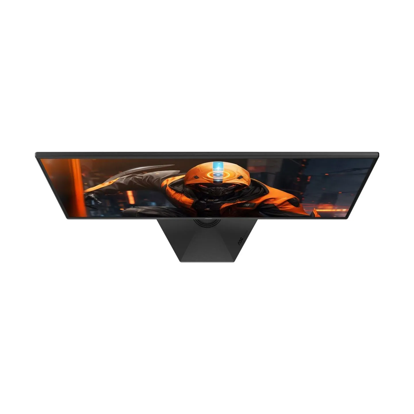 AOC 27G50F | 27 " | IPS | FHD | 16:9 | 144 Hz | 0.5 ms | 1920 x 1080 pixels | 300 cd/m² | HDMI ports quantity 1 | Black