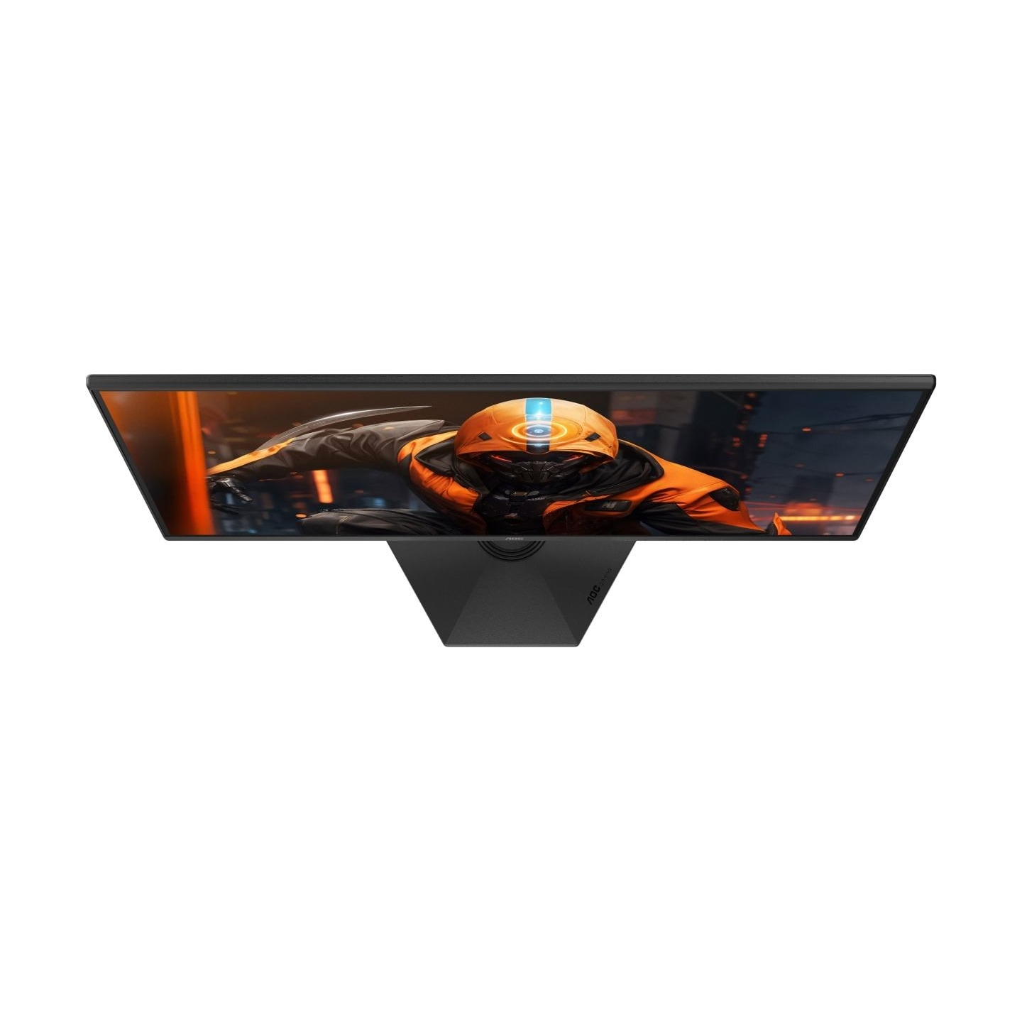 AOC 27G50F Gaming G50 27inch 180Hz OC