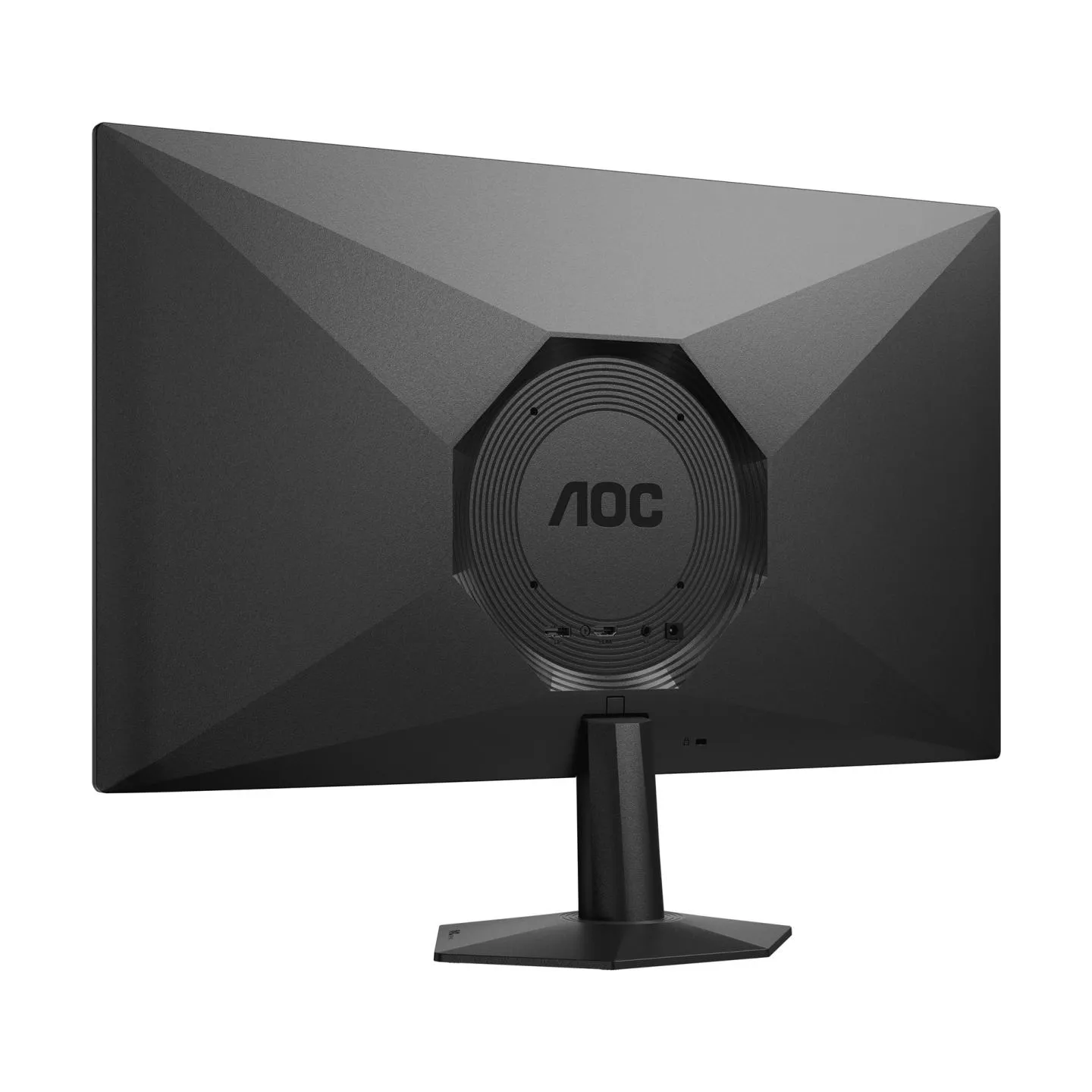 AOC 27G50F | 27 " | IPS | FHD | 16:9 | 144 Hz | 0.5 ms | 1920 x 1080 pixels | 300 cd/m² | HDMI ports quantity 1 | Black