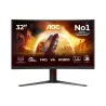 AOC C32G4Z | 32 " | VA | FHD | 16:9 | 240 Hz | 0.3 ms | 1920 x 1080 pixels | 300 cd/m² | HDMI ports quantity 1 | Black