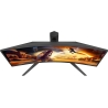 AOC Monitor 31.5 inch C32G4Z Curved VA 260Hz HDMI DP HAS Speaker