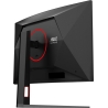 AOC Monitor 31.5 inch C32G4Z Curved VA 260Hz HDMI DP HAS Speaker
