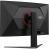 AOC C32G4Z | 32 " | VA | FHD | 16:9 | 240 Hz | 0.3 ms | 1920 x 1080 pixels | 300 cd/m² | HDMI ports quantity 1 | Black
