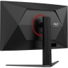 AOC Monitor 31.5 inch C32G4Z Curved VA 260Hz HDMI DP HAS Speaker