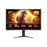 AOC C27G4Z2 Curved 27" 1920x1080/16:9/300cd/m2/1ms HDMI, DisplayPort, Headphone out | AOC