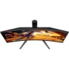 AOC C27G4Z2 Curved 27" 1920x1080/16:9/300cd/m2/1ms HDMI, DisplayPort, Headphone out | AOC