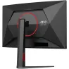 AOC C27G4Z2 Curved 27" 1920x1080/16:9/300cd/m2/1ms HDMI, DisplayPort, Headphone out | AOC