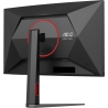 AOC Monitor 27 inch C27G4Z2 Curved VA 260Hz HDMIx2 DP HAS