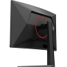 AOC Monitor 27 inch C27G4Z2 Curved VA 260Hz HDMIx2 DP HAS