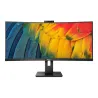 Philips | Curved Monitor | 34B1U5600CH/00 | 34 " | VA | WQHD | 21:9 | 120 Hz | 4 ms | 3440 x 1440 | 350 cd/m² | HDMI ports quant