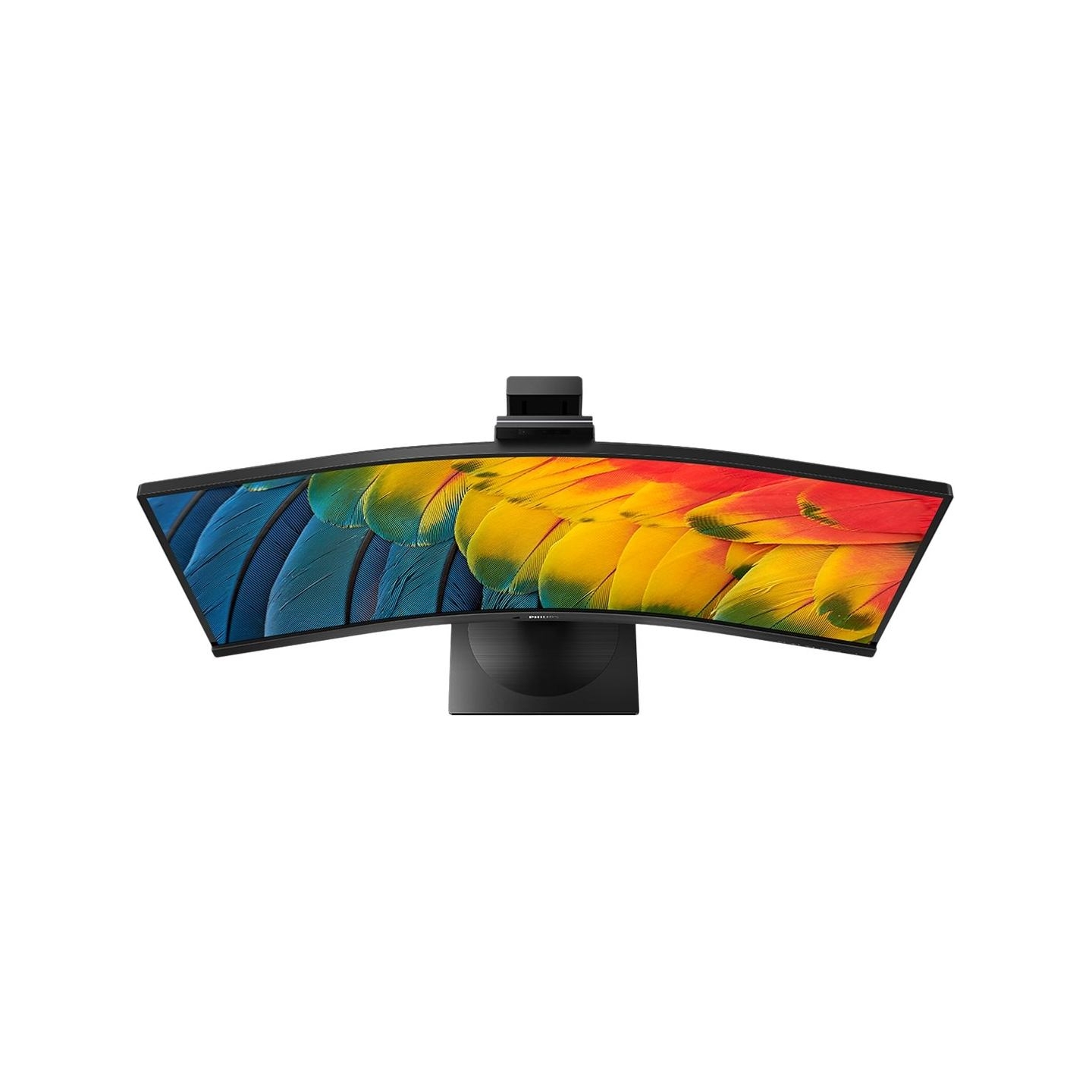 Philips | Curved Monitor | 34B1U5600CH/00 | 34 " | VA | WQHD | 21:9 | 120 Hz | 4 ms | 3440 x 1440 | 350 cd/m² | HDMI ports quant