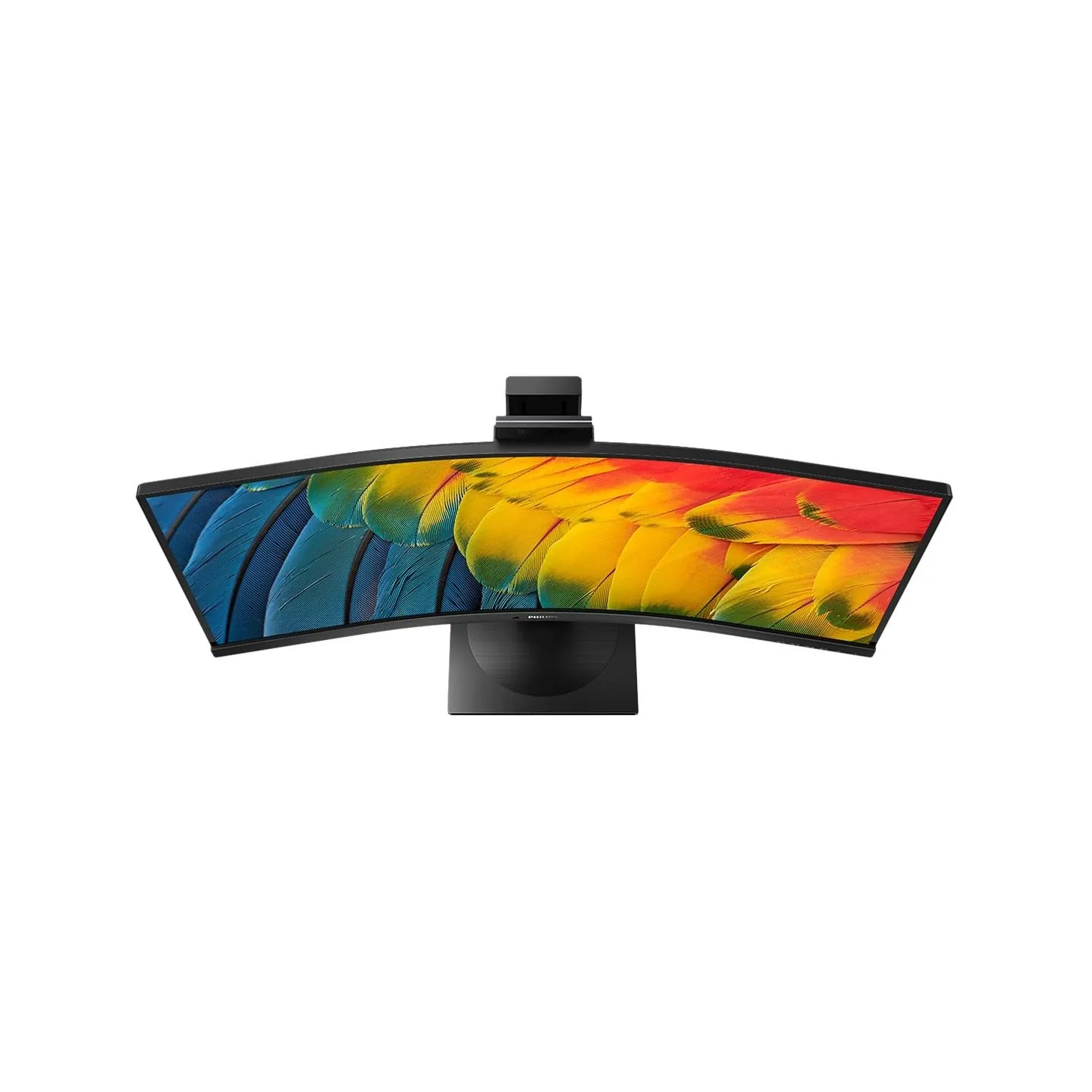 Philips | Curved Monitor | 34B1U5600CH/00 | 34 " | VA | WQHD | 21:9 | 120 Hz | 4 ms | 3440 x 1440 | 350 cd/m² | HDMI ports quant