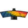 Philips | Curved Monitor | 34B1U5600CH/00 | 34 " | VA | WQHD | 21:9 | 120 Hz | 4 ms | 3440 x 1440 | 350 cd/m² | HDMI ports quant