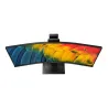 Philips | Curved Monitor | 34B1U5600CH/00 | 34 " | VA | WQHD | 21:9 | 120 Hz | 4 ms | 3440 x 1440 | 350 cd/m² | HDMI ports quant
