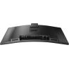 Philips | Curved Monitor | 34B1U5600CH/00 | 34 " | VA | WQHD | 21:9 | 120 Hz | 4 ms | 3440 x 1440 | 350 cd/m² | HDMI ports quant