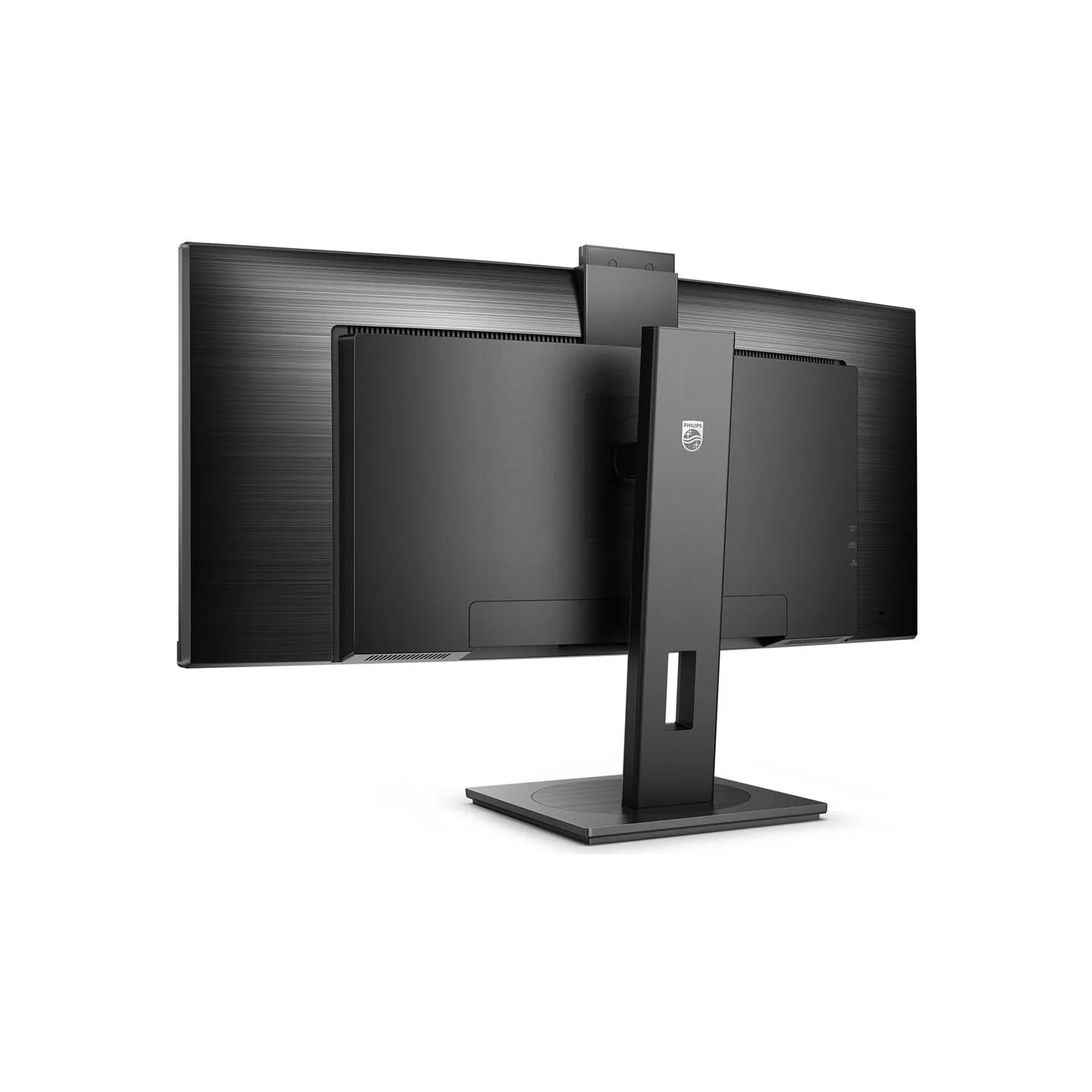Philips | Curved Monitor | 34B1U5600CH/00 | 34 " | VA | WQHD | 21:9 | 120 Hz | 4 ms | 3440 x 1440 | 350 cd/m² | HDMI ports quant