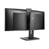 Philips | Curved Monitor | 34B1U5600CH/00 | 34 " | VA | WQHD | 21:9 | 120 Hz | 4 ms | 3440 x 1440 | 350 cd/m² | HDMI ports quant