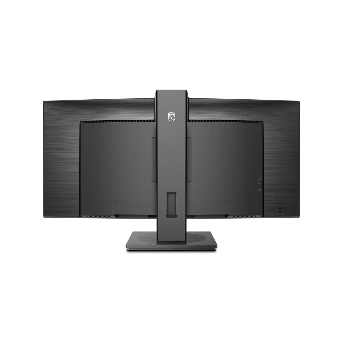 Philips | Curved Monitor | 34B1U5600CH/00 | 34 " | VA | WQHD | 21:9 | 120 Hz | 4 ms | 3440 x 1440 | 350 cd/m² | HDMI ports quant