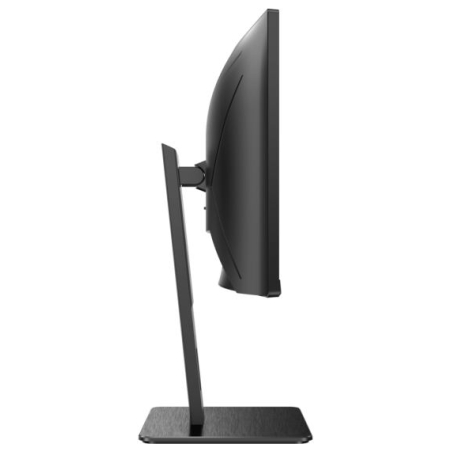 AOC | Curved Monitor | CU34P2A | 34 " | VA | 21:9 | 100 Hz | 1 ms | 3440 × 1440 | 300 cd/m² | Headphone out (3.5mm) | HDMI ports
