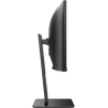 AOC | Curved Monitor | CU34P2A | 34 " | VA | 21:9 | 100 Hz | 1 ms | 3440 × 1440 | 300 cd/m² | Headphone out (3.5mm) | HDMI ports