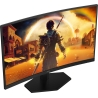AOC Monitor 27 inch C27G42ZE Curved VA 260Hz HDMI DP