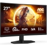AOC Monitor 27 inch C27G42ZE Curved VA 260Hz HDMI DP