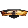 AOC C27G42ZE | 27 " | Fast VA | FHD | 16:9 | 260 Hz | 1 ms | 1920 x 1080 pixels | 300 cd/m² | HDMI ports quantity 1 | Black