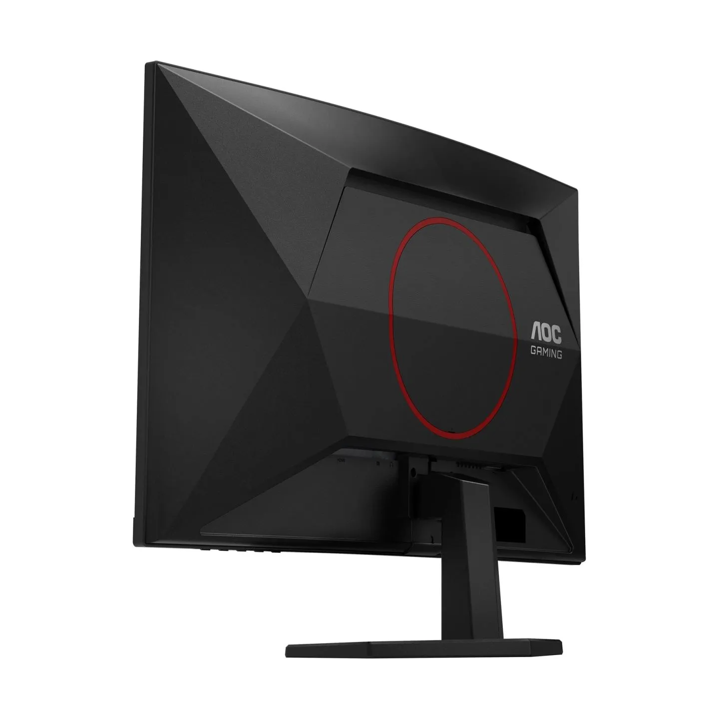 AOC C27G42ZE | 27 " | Fast VA | FHD | 16:9 | 260 Hz | 1 ms | 1920 x 1080 pixels | 300 cd/m² | HDMI ports quantity 1 | Black