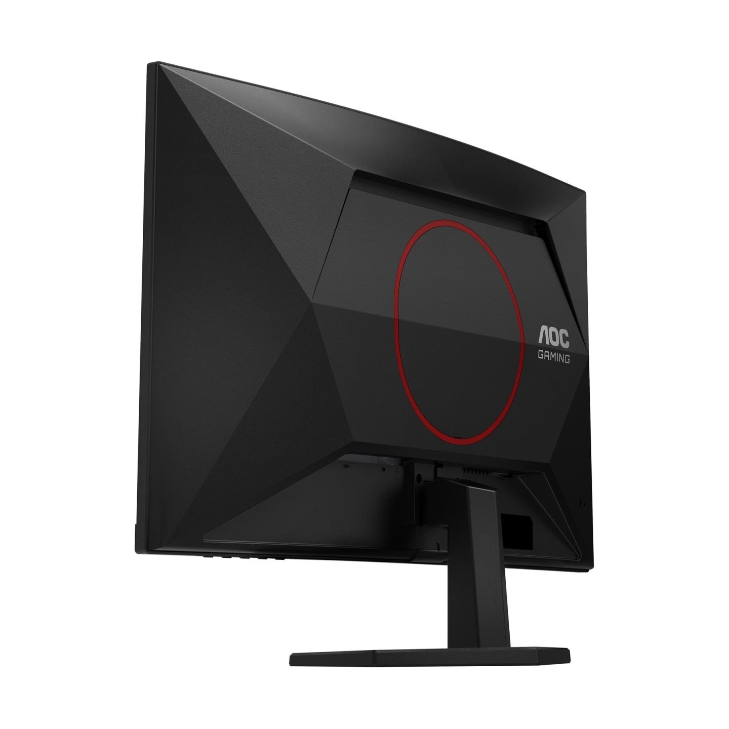 AOC Monitor 27 inch C27G42ZE Curved VA 260Hz HDMI DP