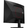 AOC C27G42ZE | 27 " | Fast VA | FHD | 16:9 | 260 Hz | 1 ms | 1920 x 1080 pixels | 300 cd/m² | HDMI ports quantity 1 | Black